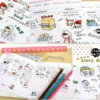 1710150405844-eafe974eef0149b5a282cafa533e13de-goods.webp 6pcs Little Red Rider Stickers
