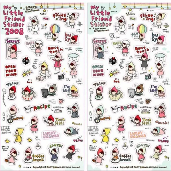 1710150406945-73a8583b9d874a6fa42e184253d4143d-goods.webp 6pcs Little Red Rider Stickers