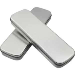 1713239184320-38b65ad3a3864328b0f75899faa2d6da-goods.webp 1pc Sleek Metal Pencil Case