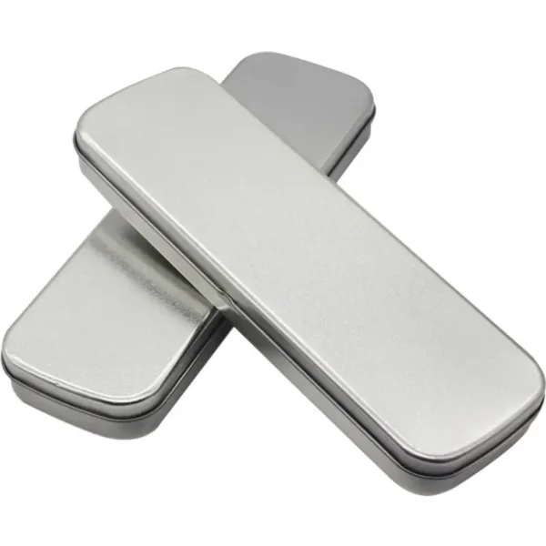 1713239184320-38b65ad3a3864328b0f75899faa2d6da-goods.webp 1pc Sleek Metal Pencil Case