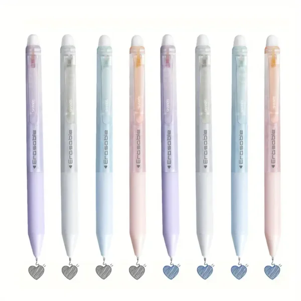 1718947911582-6353f1954ae5419da16c146769292731-goods.webp 4pcs Fine Retractable Erasable Gel Pens