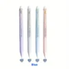 1718947915690-2f2d64b3958b42008741aa48eecd9c59-goods.webp 4pcs Fine Retractable Erasable Gel Pens