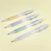1722081149574-19525773684f4f7aa20e066d3db8921b-goods.webp 4pcs 0.5mm Mechanical Pencils with Erasers