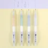 1722081150396-a889bb3d4b0e4ac98814b7bd254fa5e7-goods.webp 4pcs 0.5mm Mechanical Pencils with Erasers