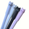 1722419380634-1f5237c9d31541ddb94c1994e0d15072-goods.webp 24 Pack Cat Themed Erasable Gel Pens