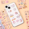1b9758f4-8d29-494e-860e-856eead10dd3.webp 10 Sheets (Single Pack) Cartoon Little White Rabbit