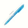 200e2b70-4d35-11ee-a5e1-0a580a69767f.webp 8pcs Colorful Erasable Gel Pens 0.5mm