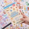 3e6478b9-294c-4b3d-ade1-8e2dcd410171.webp 1213pcs Scrapbook Stickers Decals Fantasy Paper Stickers