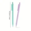 427422b6cacdbc7cf54df63da74cefa5.webp 6pcs Pastel Mechanical Pencil Set