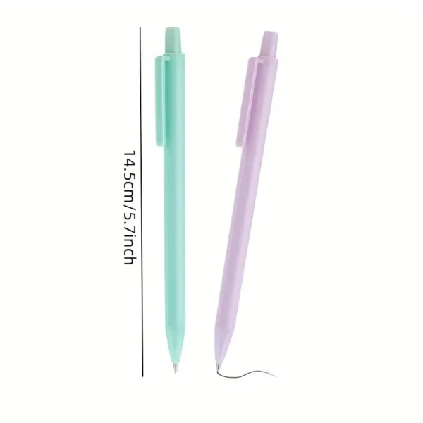 427422b6cacdbc7cf54df63da74cefa5.webp 6pcs Pastel Mechanical Pencil Set