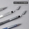 467727ea-81b6-43dc-9ec5-e84499b90e01.webp High end series automatic pencil set with extra lead core