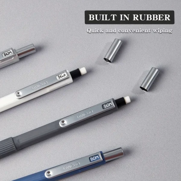 467727ea-81b6-43dc-9ec5-e84499b90e01.webp High end series automatic pencil set with extra lead core