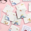 4f8fa696b03e1acd3740264492cd3119-1.webp 1pc, 50pages Sticky Notes, Cute Cartoon Note Pad