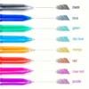 6ed30c0d38938ca81e76c0dc8df37aab.webp 8pcs Colorful Erasable Gel Pens 0.5mm