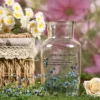 75228542a530415bb0f21d343fd44d50-goods.webp 120pcs Literary and Fresh Grass Flower Sticker Pack
