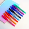 96a5ea43206df228676664a903636429_79rfaQqRRoQqc.webp 8pcs Colorful Erasable Gel Pens 0.5mm