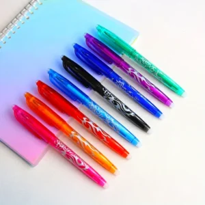 96a5ea43206df228676664a903636429_79rfaQqRRoQqc.webp 8pcs Colorful Erasable Gel Pens 0.5mm