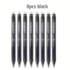 d1a6837e-ad25-4fa1-b29b-6514a52c332d.webp 8pcs/set Creative Large Capacity Erasable Pen Set 0.5mm